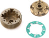 DragRace Concepts B6.1 Aluminum Differential Case