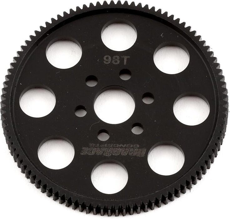 DragRace Concepts Outlaw 48P Spur Gear (98T)