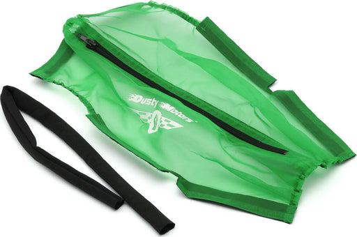 Dusty Motors Arrma Senton 3S 4x4 Protection Cover (Green)