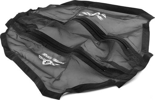 Dusty Motors Traxxas XRT Chassis Protection Cover (Black)