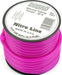 DuBro "Nitro Line" Silicone Fuel Tubing (Purple) (50')