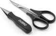 DuBro Body Reamer and Scissors Set