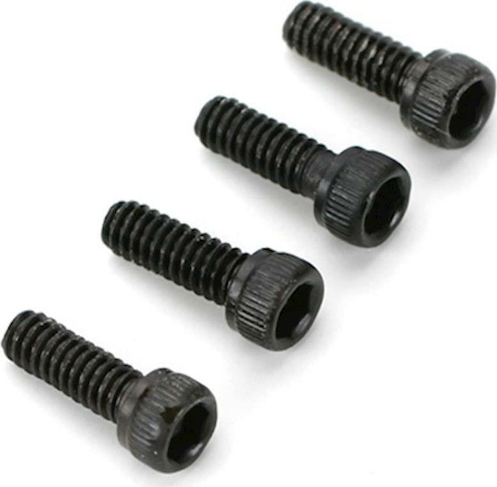 DuBro Socket Head Cap Screws, 2-56 x 1/4