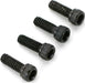DuBro Socket Head Cap Screws, 2-56 x 1/4