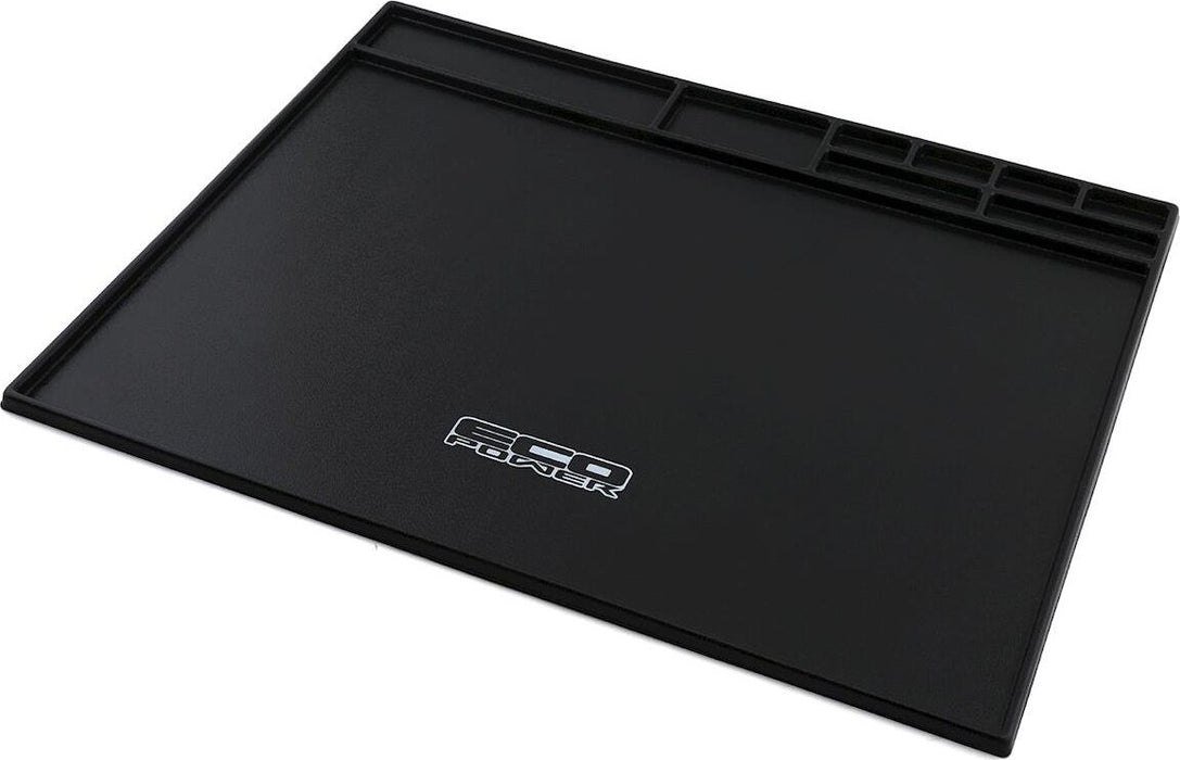 EcoPower Plastic Maintenance Tray 21x17" (550x450mm)