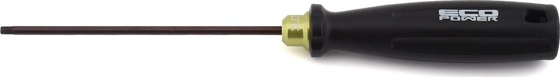 EcoPower Metric Hex Driver (3.0mm)