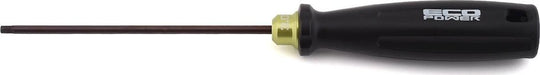 EcoPower Metric Hex Driver (3.0mm)