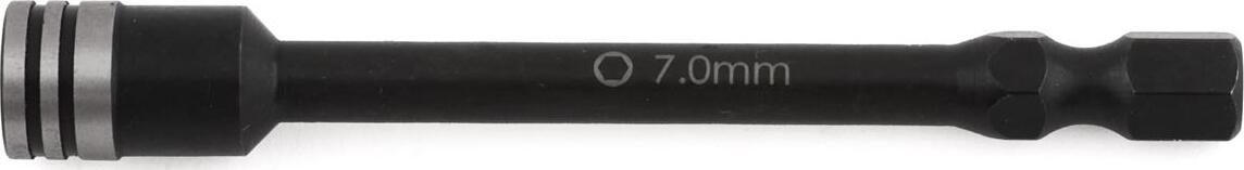 EcoPower 1/4" Power Tool Nut Driver Tip (7.0mm)