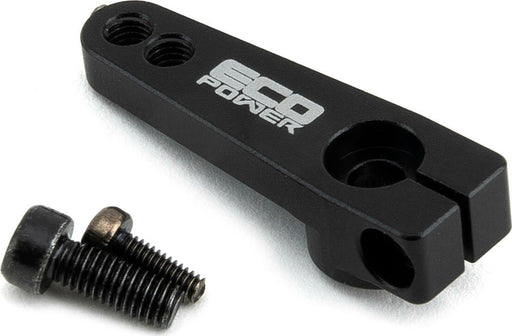 EcoPower Aluminum Clamping Servo Horn (25T)