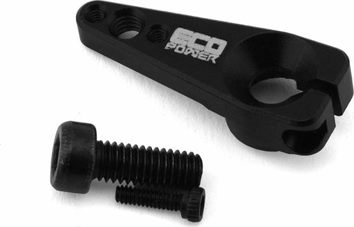 EcoPower Aluminum Clamping Mini Servo Horn For ECP-640T Servo (25T)
