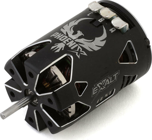 Team Exalt Phoenix Gold Spec Brushless Dirt Motor (13.5T)