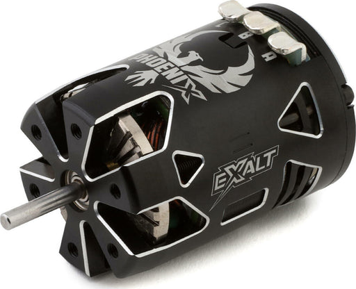 Team Exalt Phoenix Gold Spec Brushless 2S Motor (21.5T)