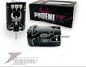 Team Exalt Phoenix Silver Spec Brushless Motor (21.5T)