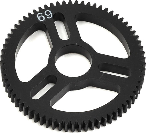 Exotek Flite 48P Machined Spur Gear (69T)
