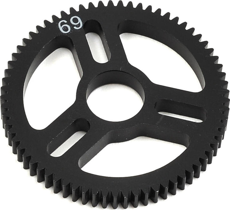 Exotek Flite 48P Machined Spur Gear (69T)