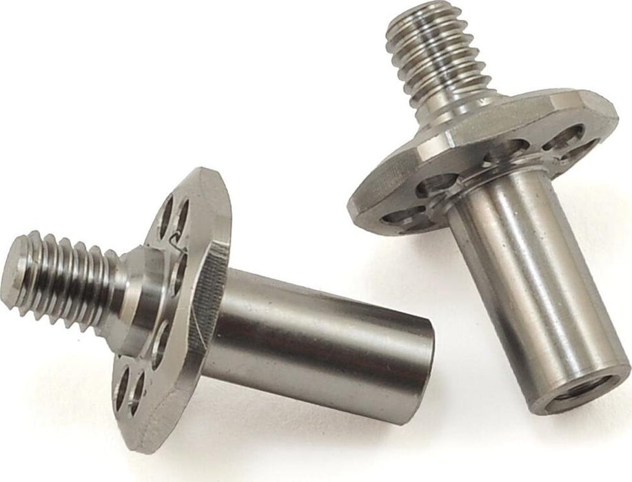 Exotek 22 4.0 Titanium Flite Front Axles (2)