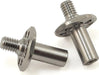 Exotek 22 4.0 Titanium Flite Front Axles (2)