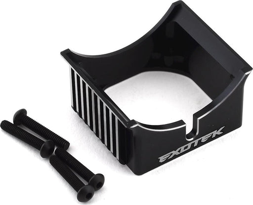 Exotek 30mm Aluminum Fan Blaster Shroud