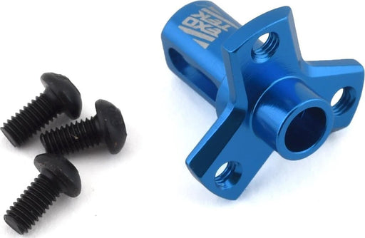 Exotek DR10/DB10/SC10 Eliminator Pro Spur Mount (Kimbrough/Exotek Spurs)