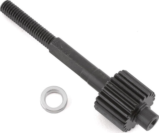 Exotek Slash Steel Top Shaft (DR10 Slipper)