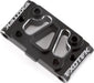 Exotek TLR 22S Drag HD Aluminum Front Pivot (Silver/Black)
