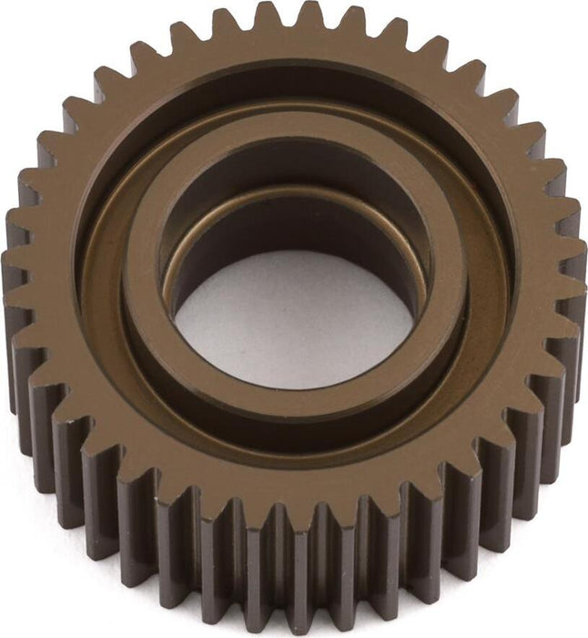 Exotek B6.3 Aluminum Laydown Idler Gear (39T)