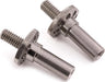 Exotek B6.3 Titanium Flite Front Axles