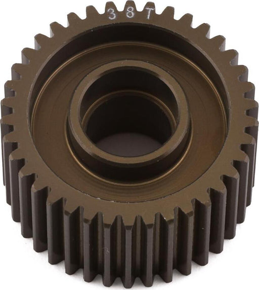Exotek XB2 Aluminum Idler Gear (38T)