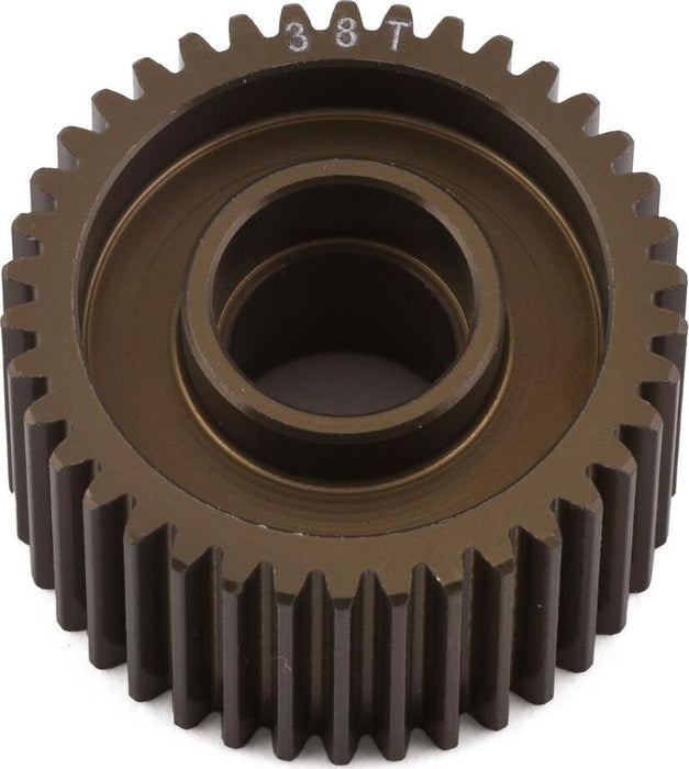 Exotek XB2 Aluminum Idler Gear (38T)