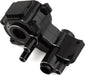 Exotek 22S Aluminum Rear Motor Gear Box (Black)