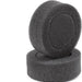 Exotek Twister Open Cell Foam Inserts (2) (Soft)