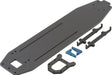 Exotek No Prep Carbon Fiber Conversion Kit for Traxxas Slash/Drag Slash