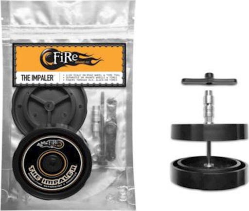 Firebrand RC The Impaler Wheel/Tire Separator & Mounter