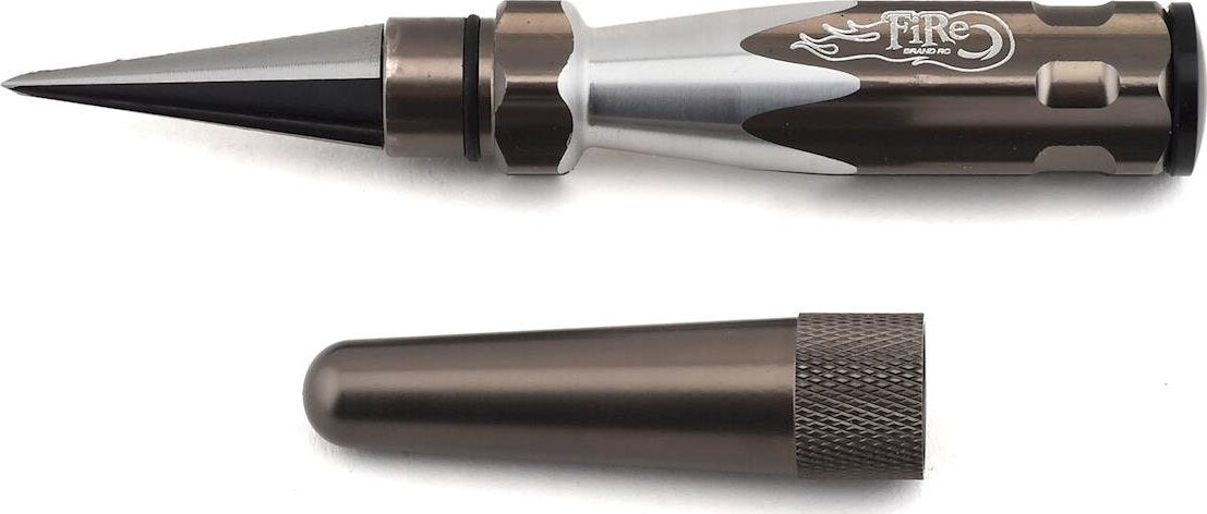 Firebrand RC Body Reamer Hand Tool w/Cap