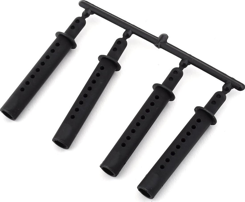 Firebrand RC "Tallboy" Tall Body Posts (4)