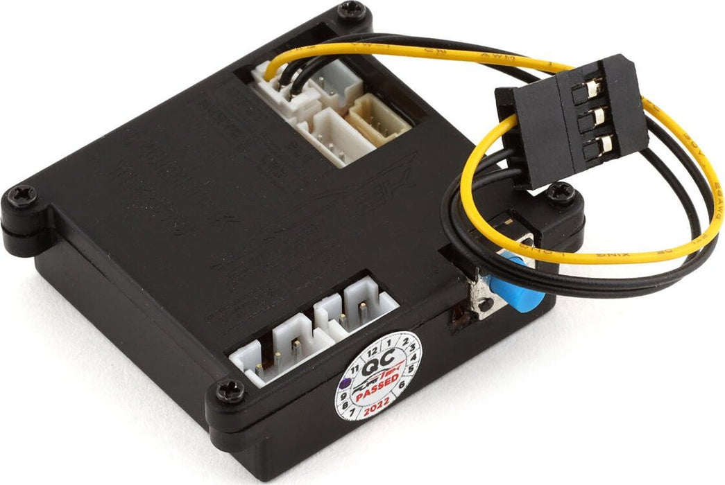 Furitek Tegu 20A Brushed/Brushless ESC Main Board (With Case)