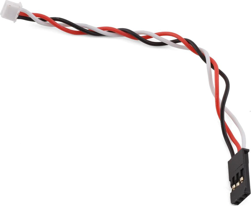 Furitek Receiver to JST RX Adapter Cable (100mm)