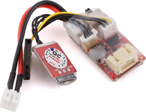 Furitek Lizard Pro 30A Brushed/Brushless ESC Combo