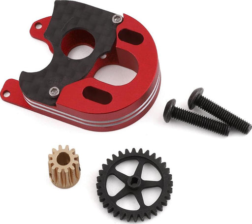 Furitek SCX24 Brushless Gearing Conversion Set