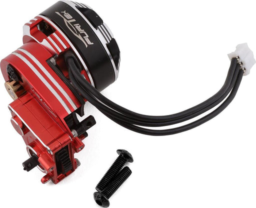Furitek SCX24 Stellar Transmission & Komodo Brushless Motor