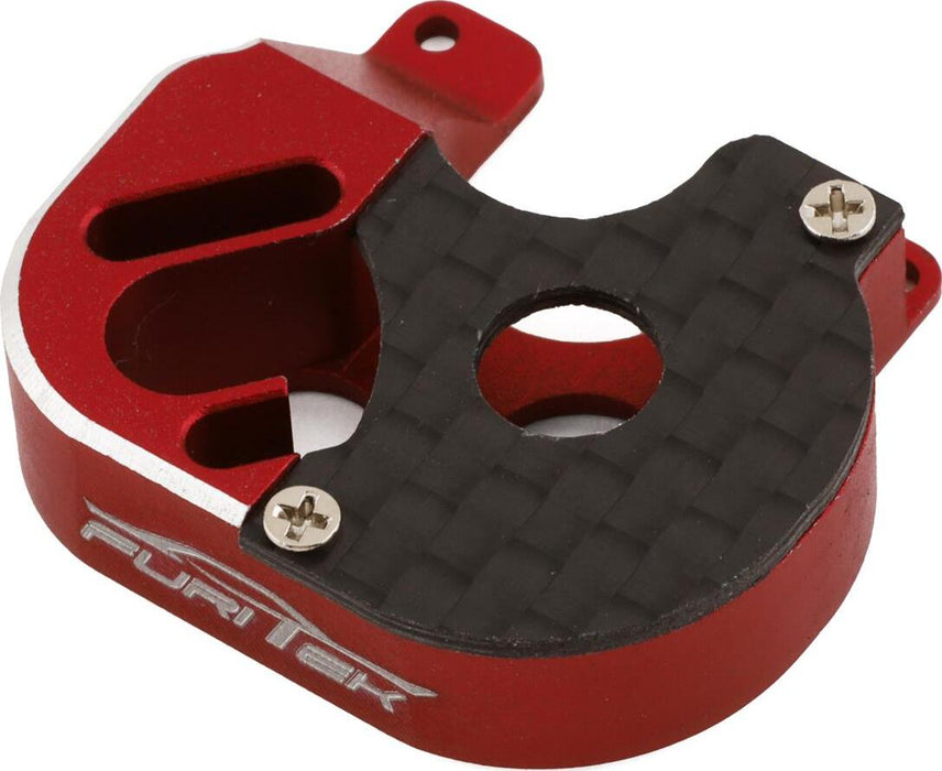 Furitek SCX24 Aluminum Micro Komodo Motor Mount