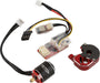 Furitek SCX24 Stinger Brushless Power System w/1212-3450kV Brushless Motor