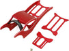 Furitek Scythe SCX24 V2 Aluminum Frame Kit (Red)