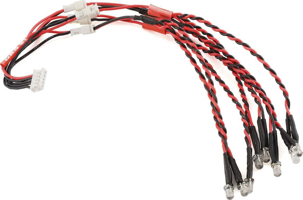 Furitek Tegu24 Pro Ultima LED Light Set