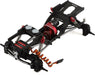 Furitek Cayman 1/24 Carbon Fiber Chassis Kit