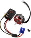 Furitek Axial UTB18 Stinger Brushless Power System Combo w/Komodo 2500kV