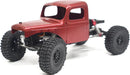 Furitek Cayman Pro 4x4 1/24 ARTR Micro Rock Crawler