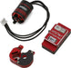 Furitek Torpedo Brushless ESC and Motor Combo (SCX24)