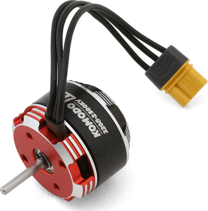Furitek Axial UTB18 Komodo 2208 Motor (2500kV)