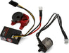 Furitek SCX24 Starter 118 2S Brushless ESC and Venom Motor Combo